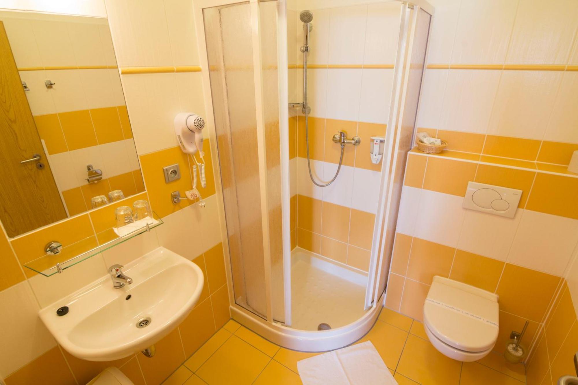 Penzion Maderic Moravský Žižkov Extérieur photo