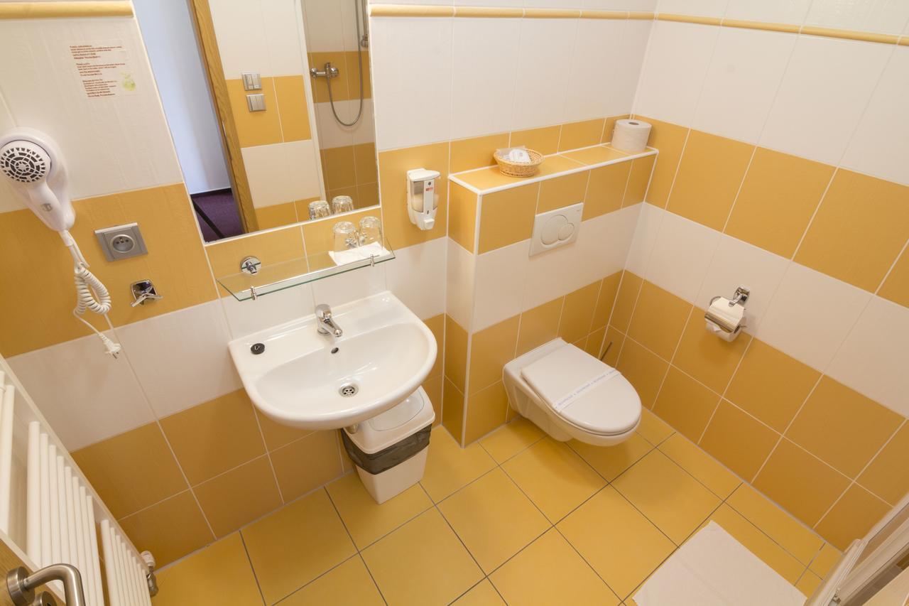 Penzion Maderic Moravský Žižkov Extérieur photo