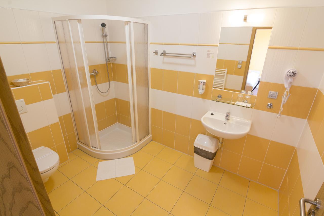Penzion Maderic Moravský Žižkov Extérieur photo